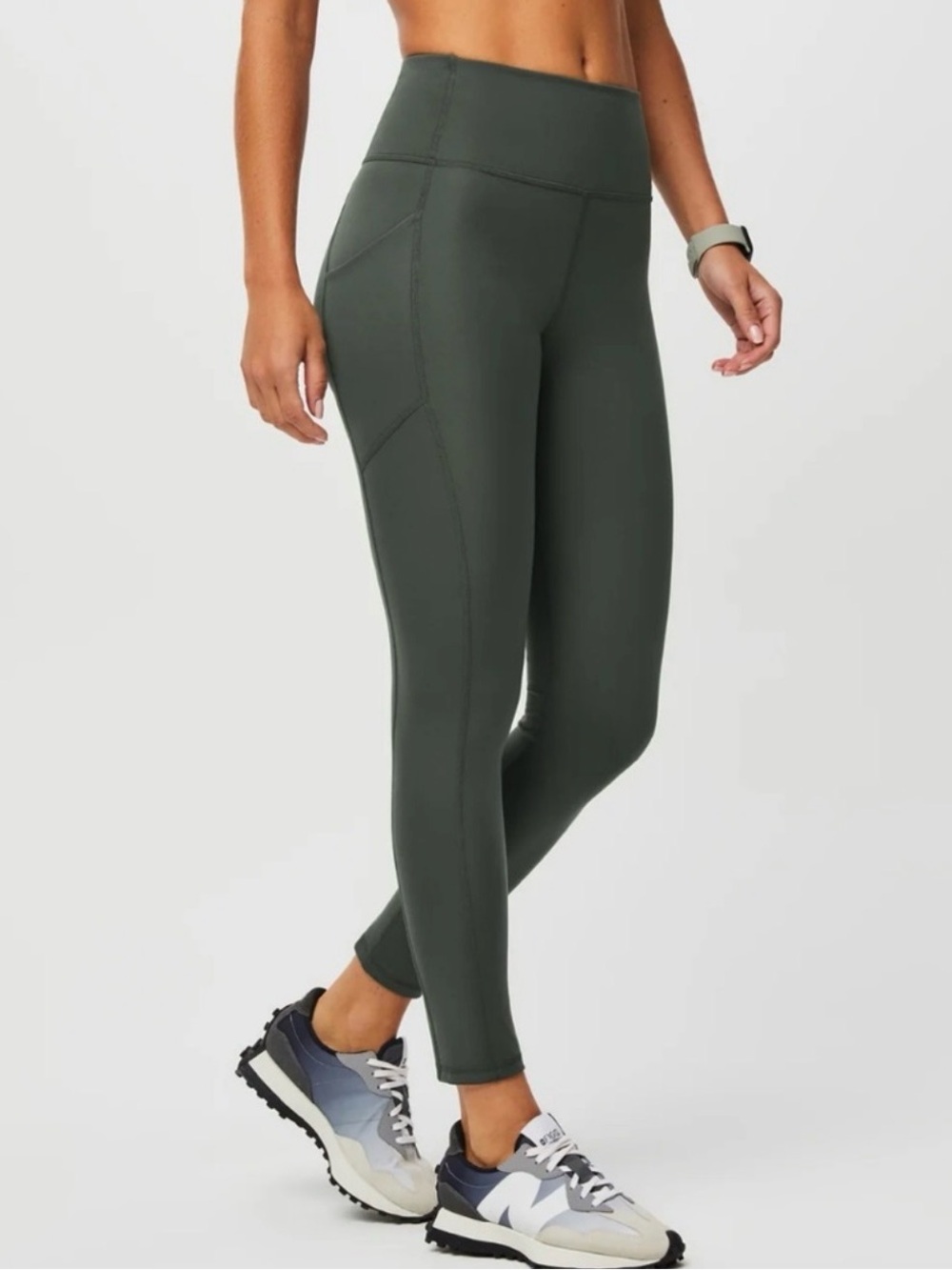 Figs Pocket Leggings